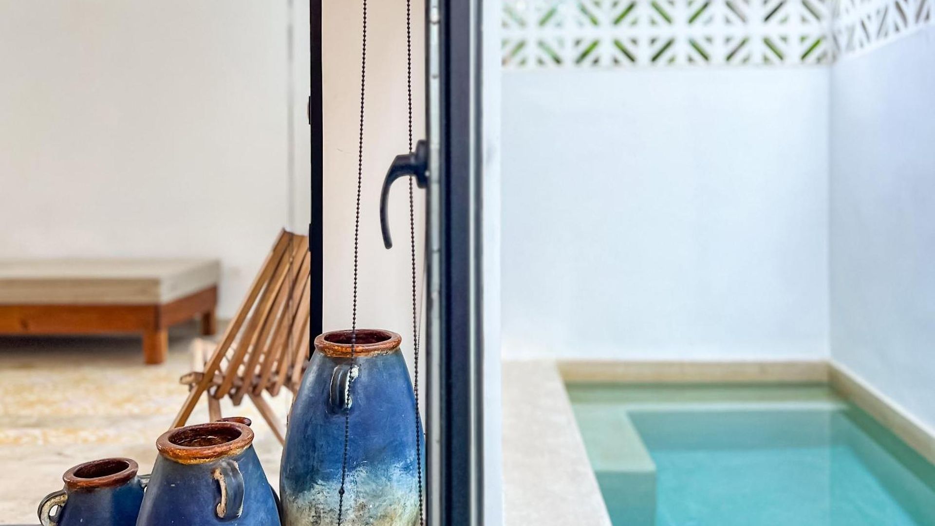 Veleta Townhouse With Private Pool And Terraces Сasa de vacaciones Tulum