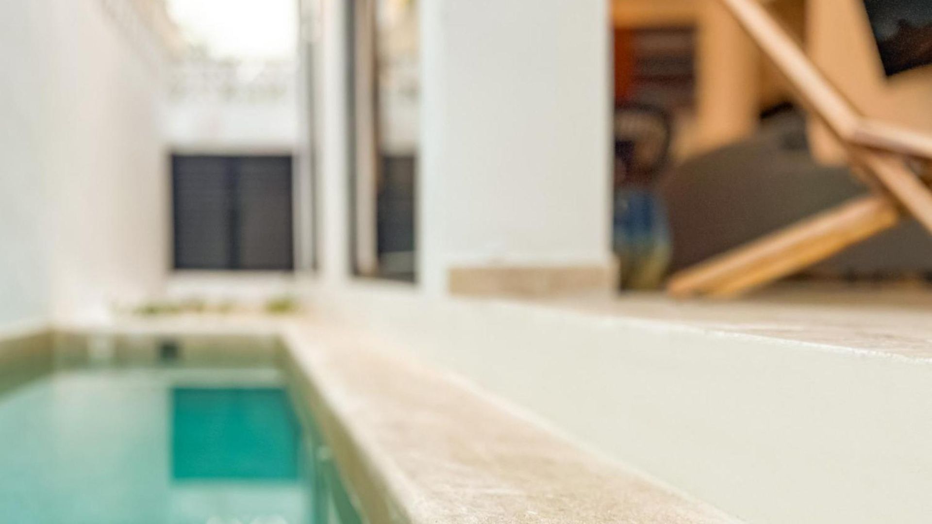 Сasa de vacaciones Veleta Townhouse With Private Pool And Terraces Tulum