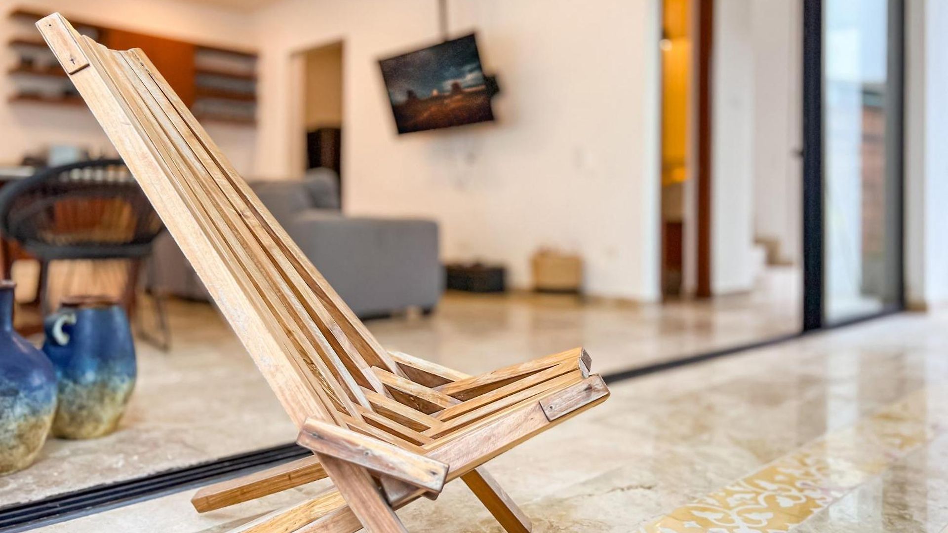 Veleta Townhouse With Private Pool And Terraces * Tulum