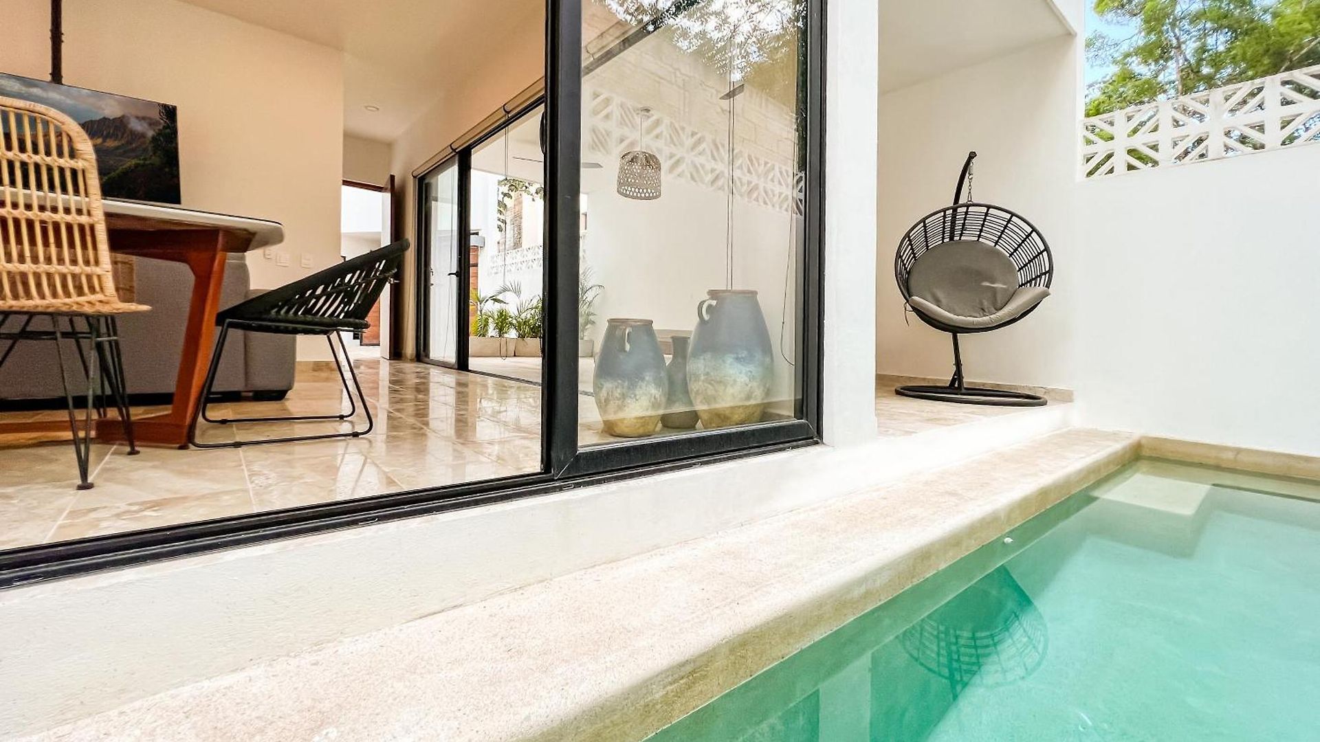 Сasa de vacaciones Veleta Townhouse With Private Pool And Terraces