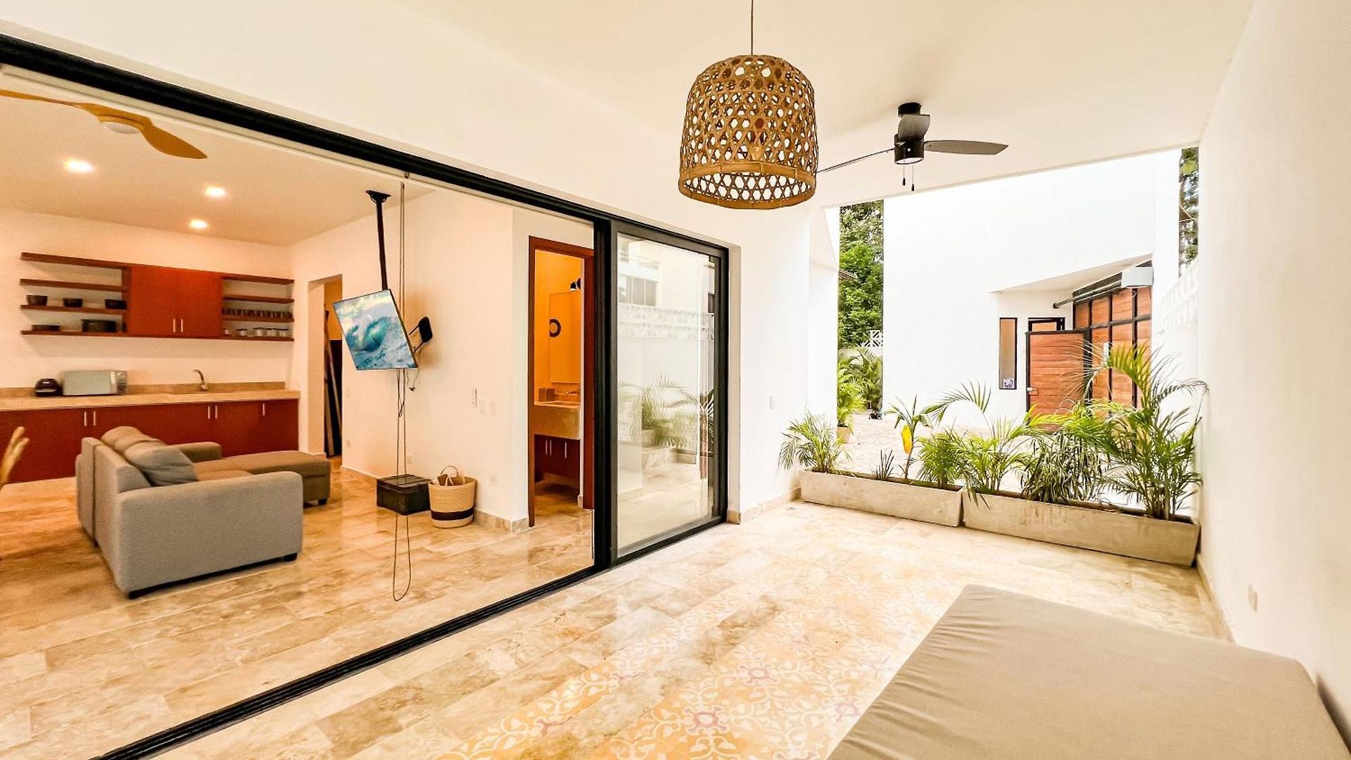 Veleta Townhouse With Private Pool And Terraces Tulum