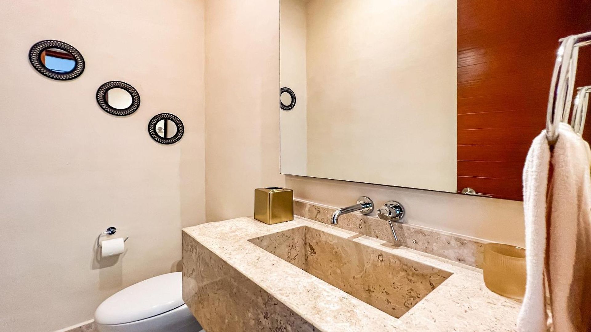 Veleta Townhouse With Private Pool And Terraces * Tulum