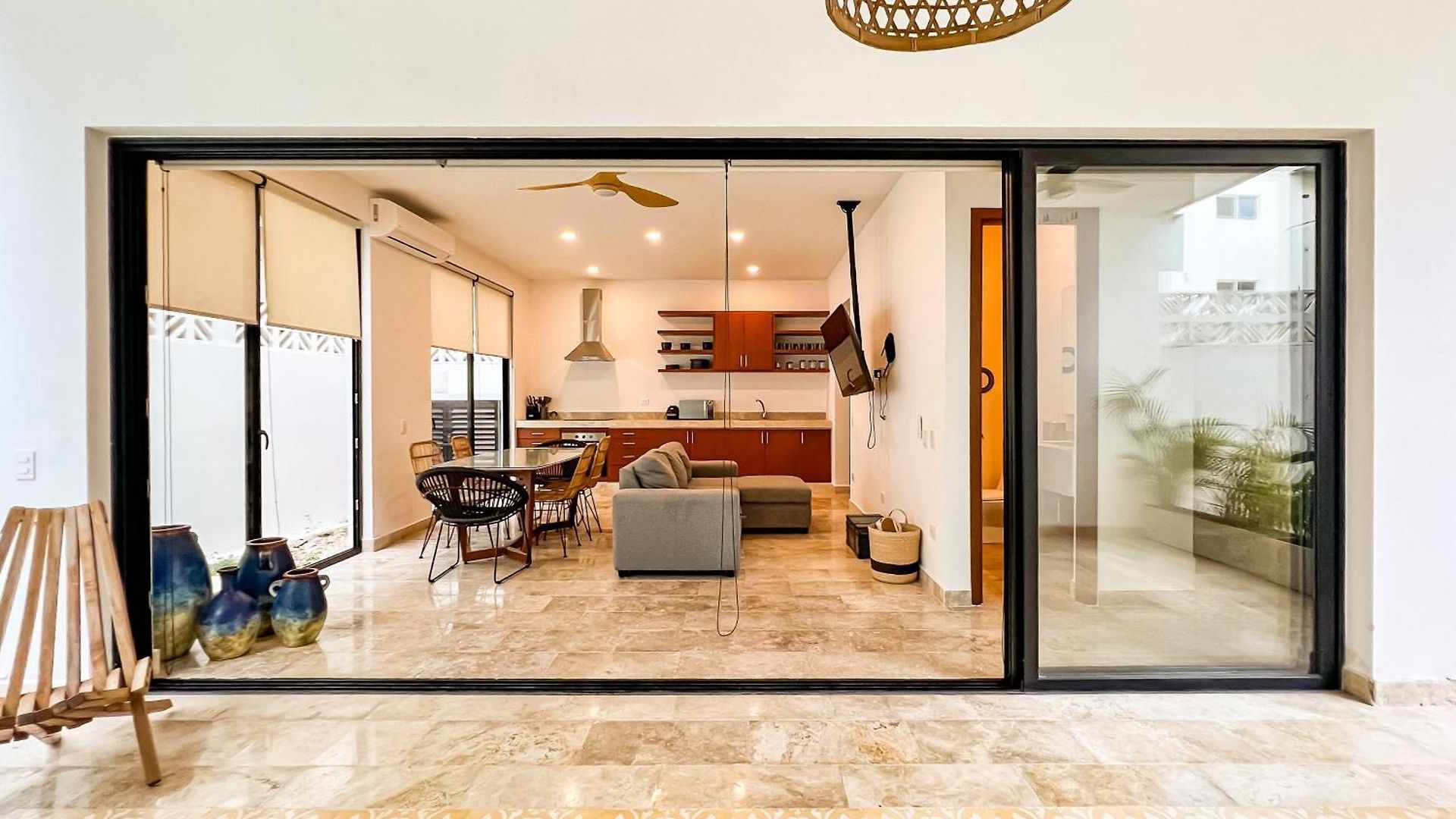 Veleta Townhouse With Private Pool And Terraces Сasa de vacaciones *