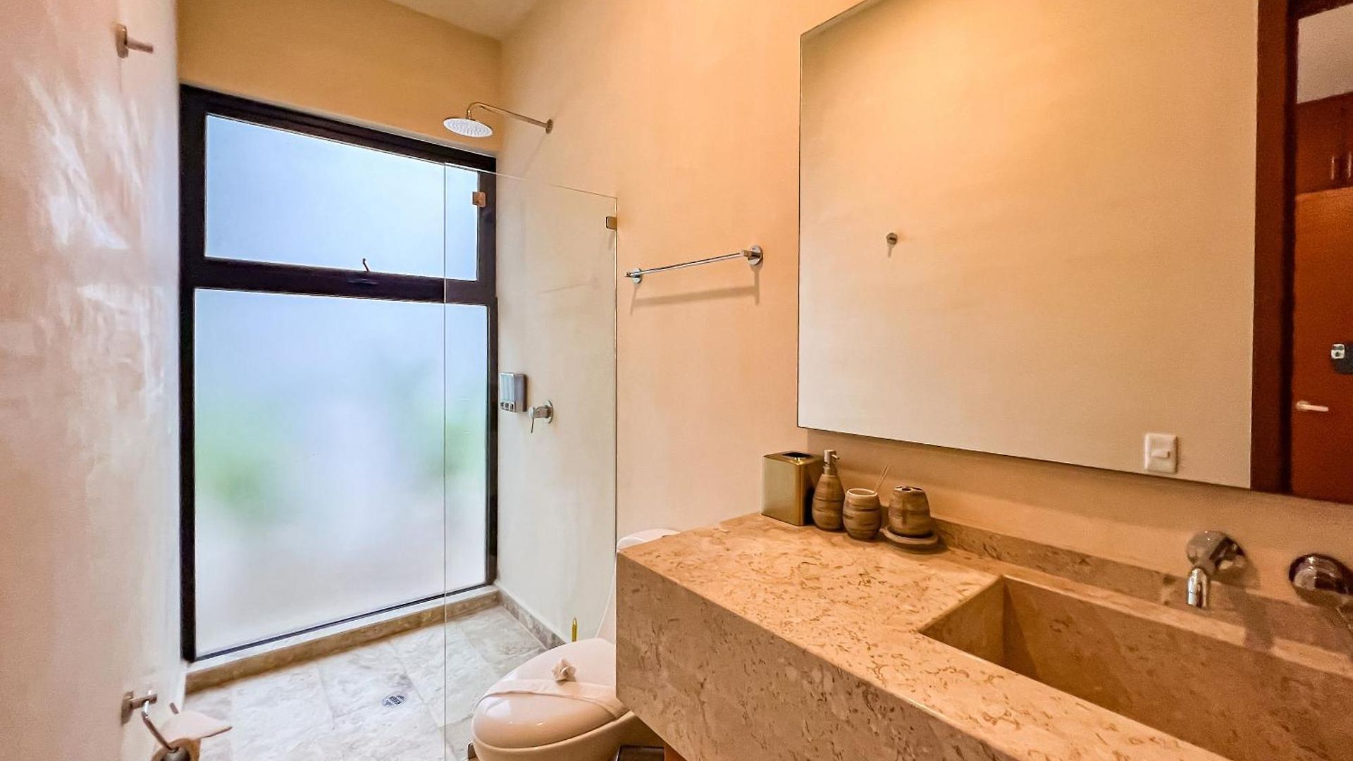Veleta Townhouse With Private Pool And Terraces Сasa de vacaciones Tulum