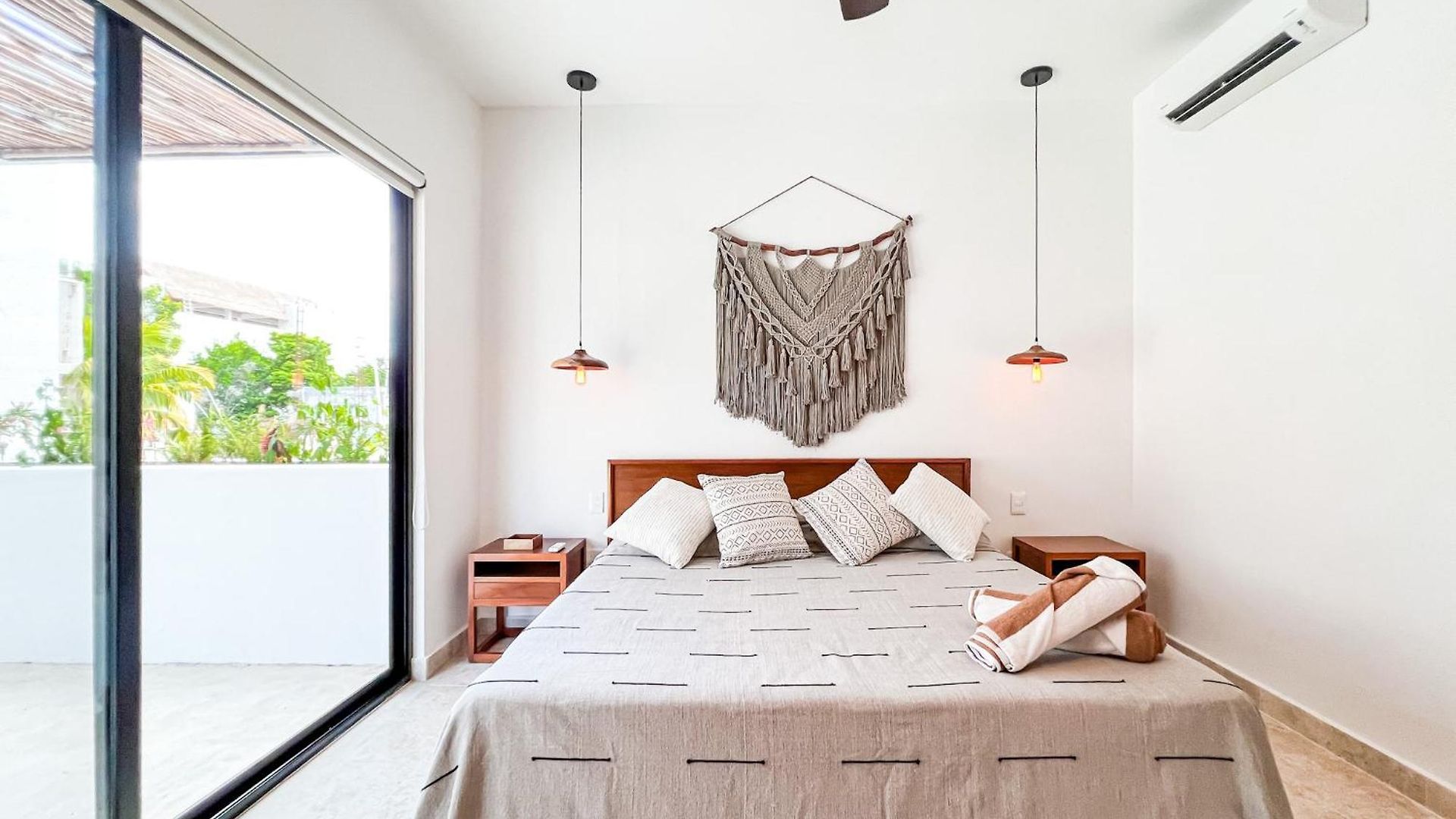 Veleta Townhouse With Private Pool And Terraces Tulum