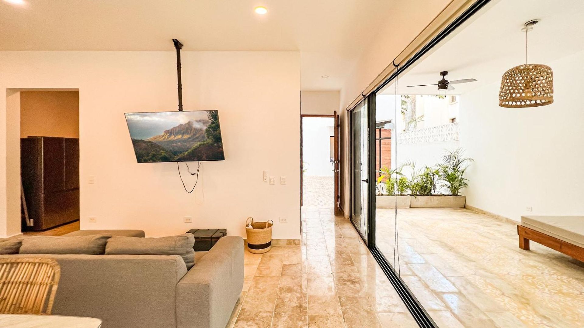 Veleta Townhouse With Private Pool And Terraces Сasa de vacaciones Tulum