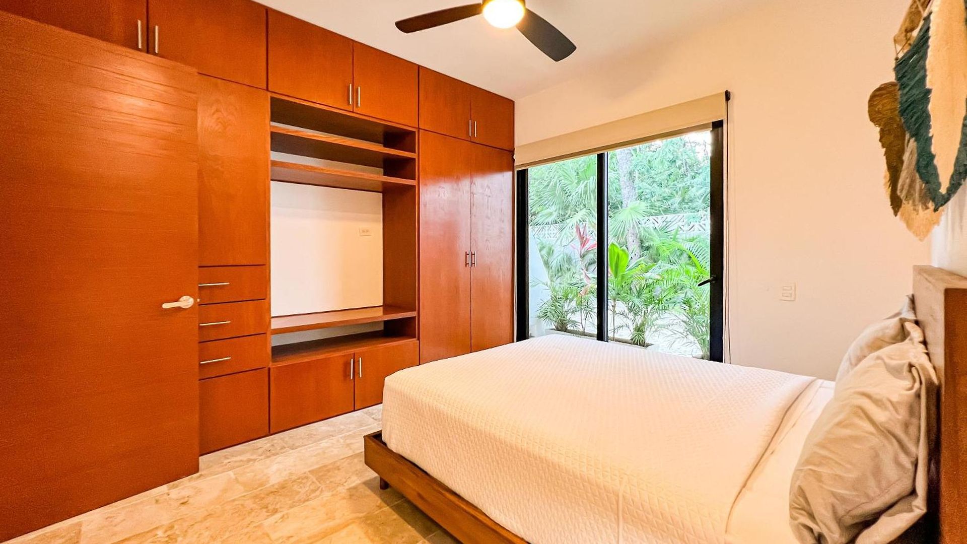 Сasa de vacaciones Veleta Townhouse With Private Pool And Terraces Tulum