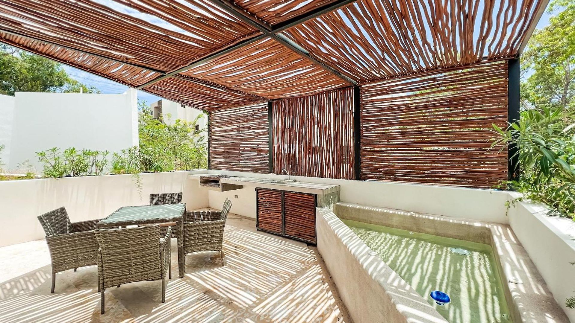 Сasa de vacaciones Veleta Townhouse With Private Pool And Terraces *