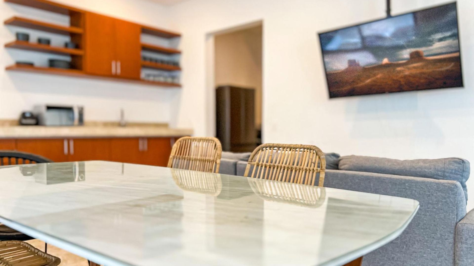 Veleta Townhouse With Private Pool And Terraces Tulum