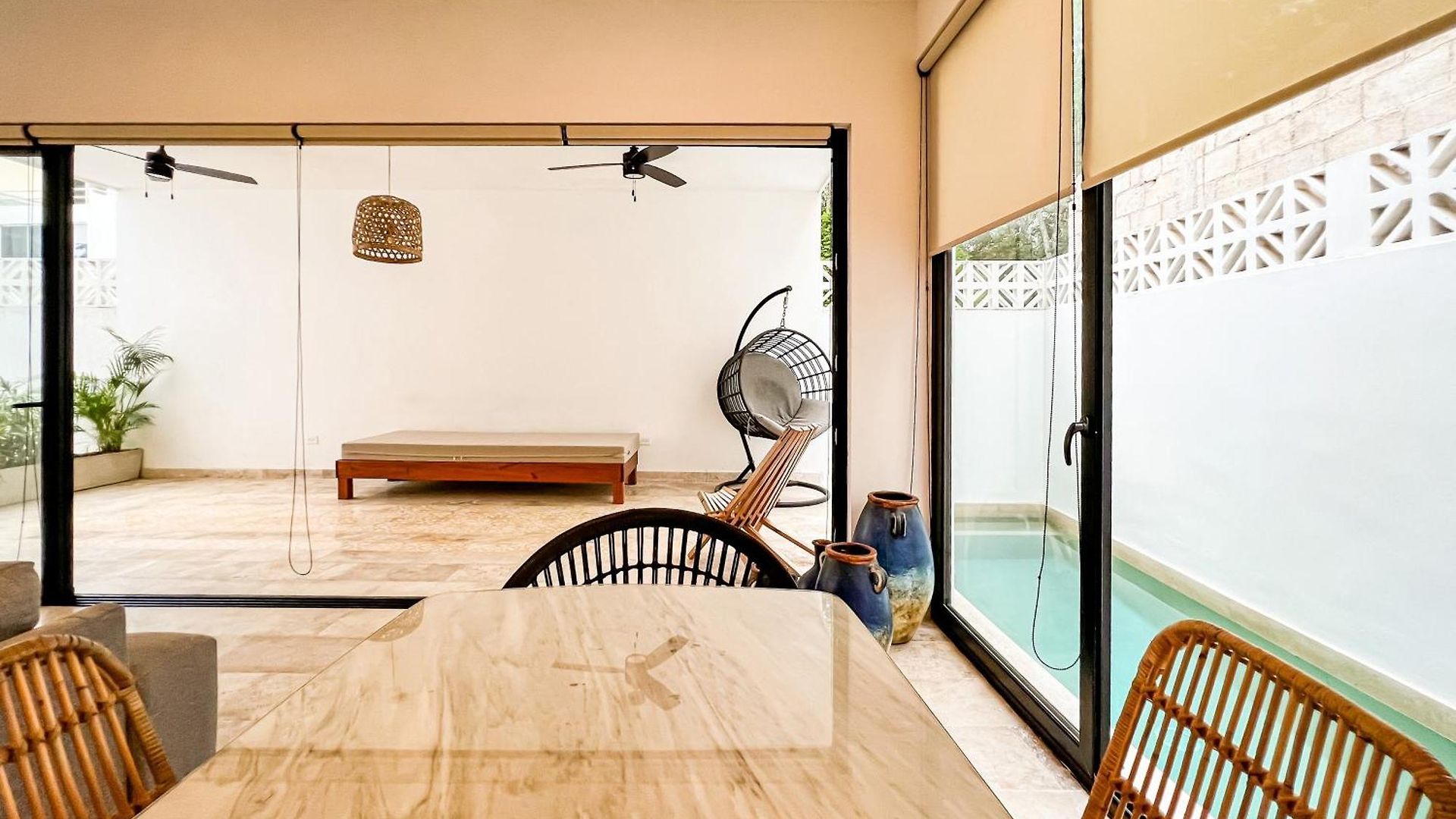 Veleta Townhouse With Private Pool And Terraces *