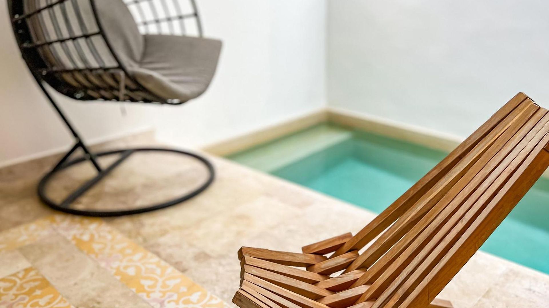 Veleta Townhouse With Private Pool And Terraces * Tulum
