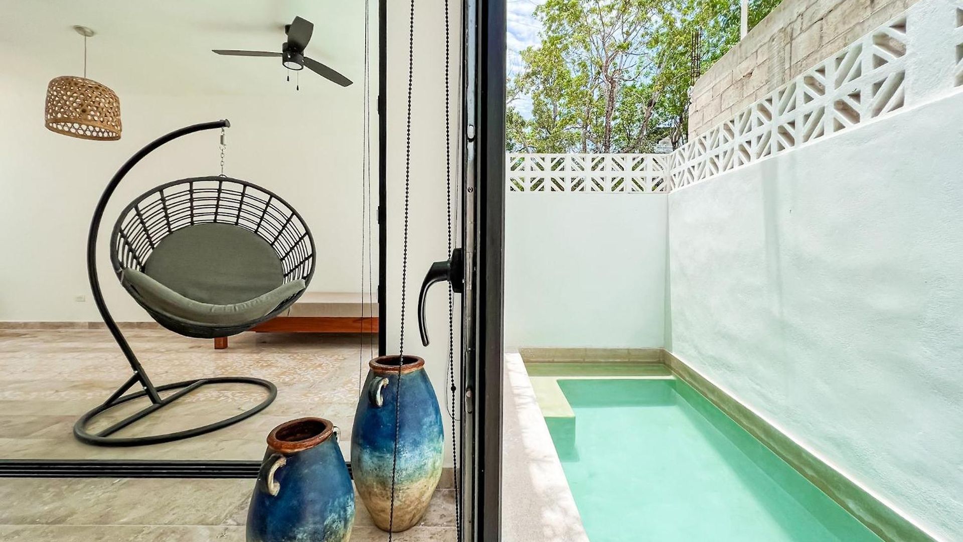 Сasa de vacaciones Veleta Townhouse With Private Pool And Terraces
