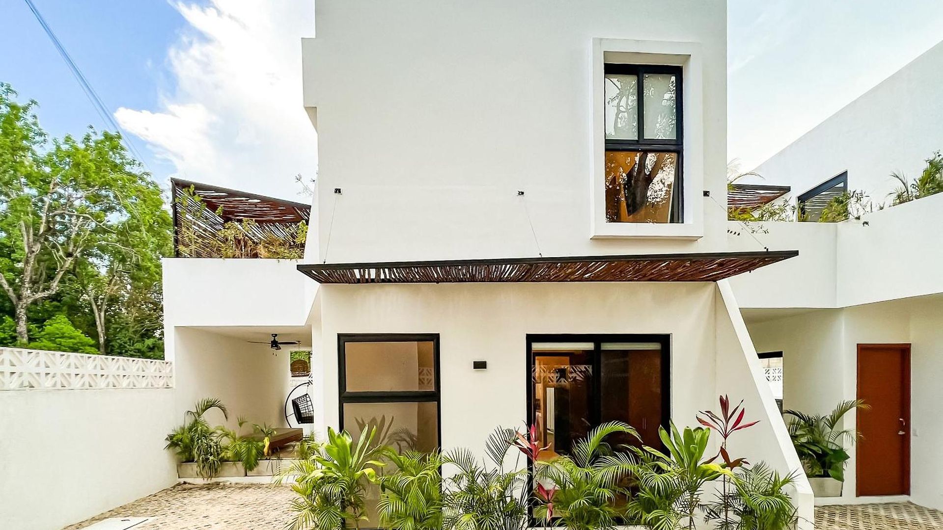 Veleta Townhouse With Private Pool And Terraces