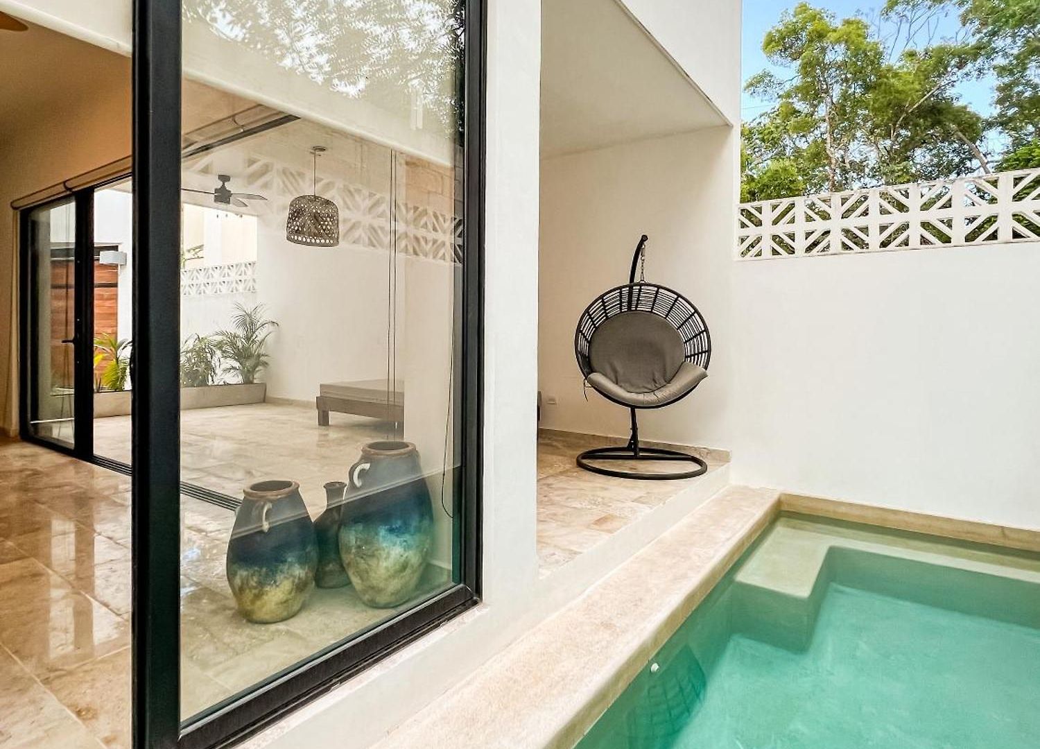 Veleta Townhouse With Private Pool And Terraces Сasa de vacaciones *