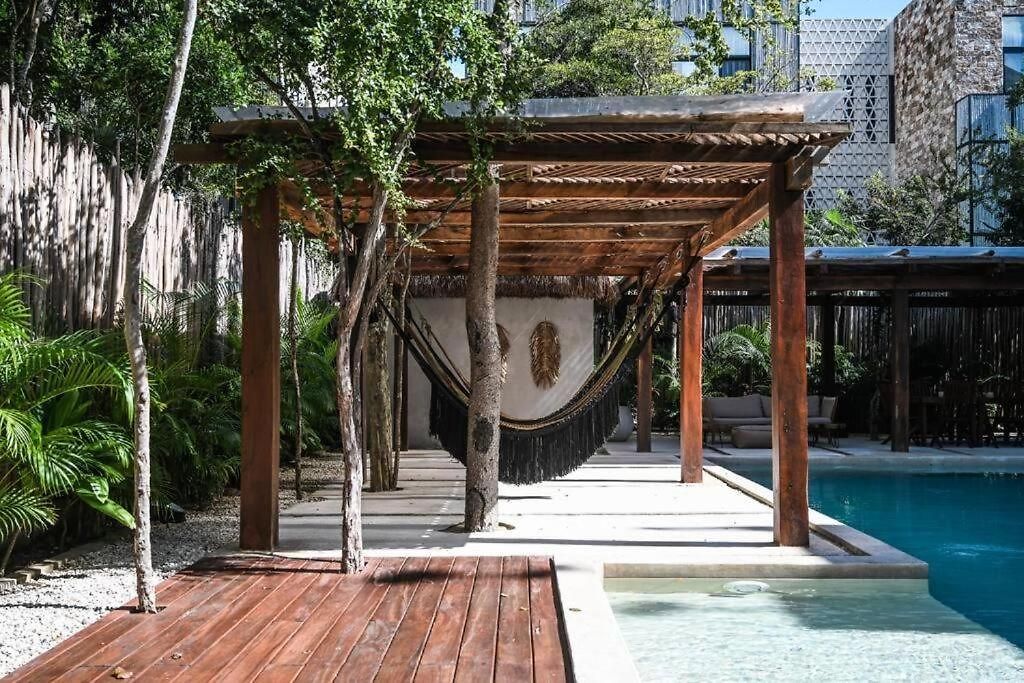 The Palm Penthouse Apartamento