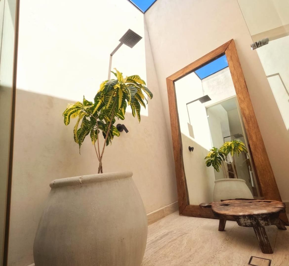 Hermoso Penthouse En Aldea Zama 3bedromm * Tulum