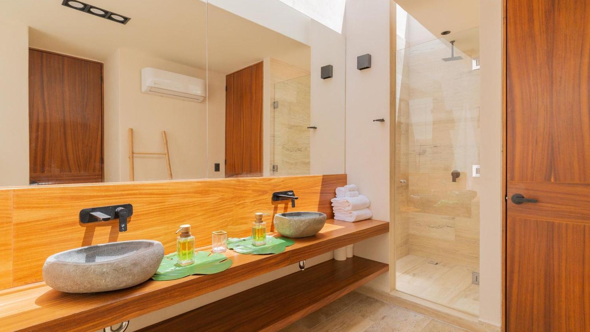 Apartment Hermoso Penthouse En Aldea Zama 3bedromm Tulum