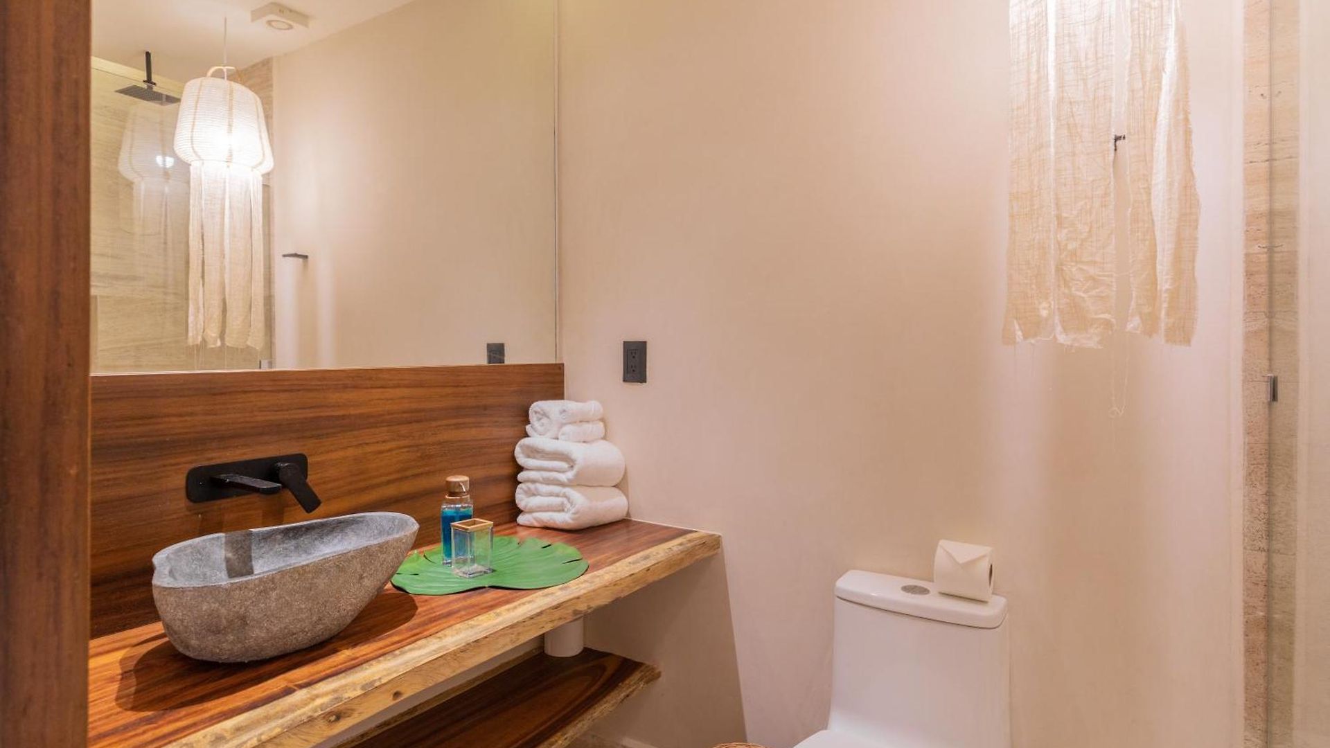 Apartment Hermoso Penthouse En Aldea Zama 3bedromm *