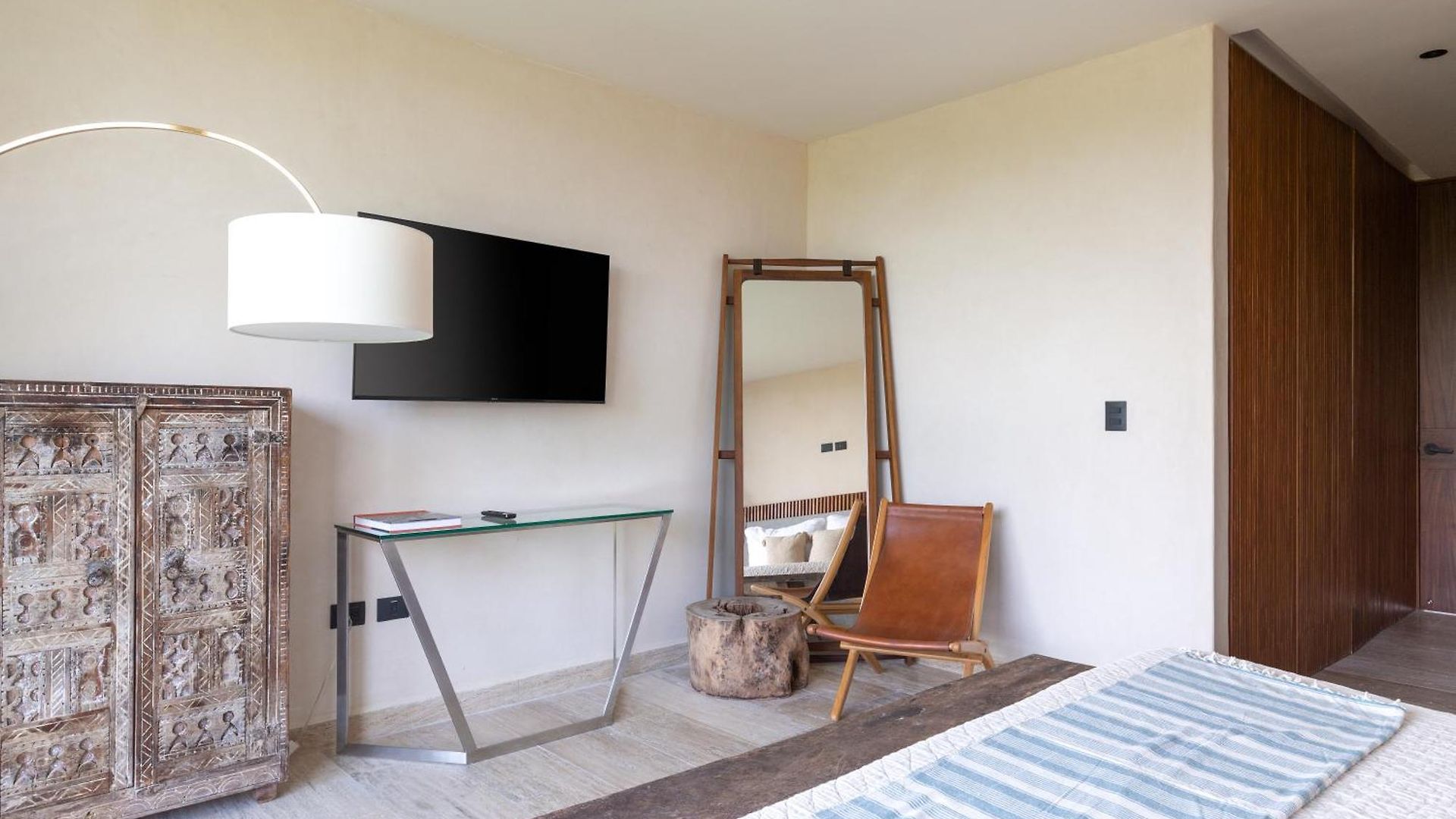 Hermoso Penthouse En Aldea Zama 3bedromm Apartment