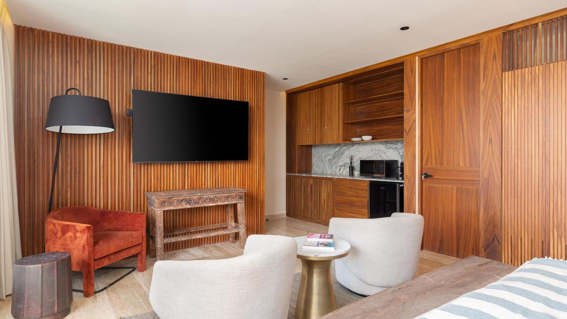 Hermoso Penthouse En Aldea Zama 3bedromm Apartment *