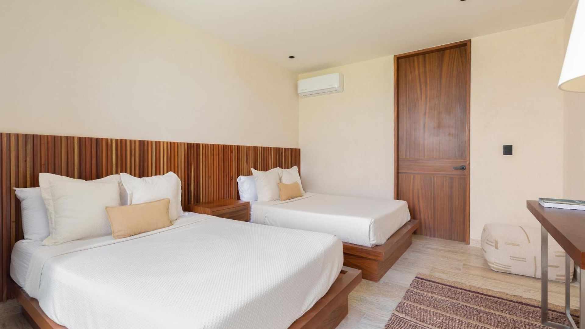 Hermoso Penthouse En Aldea Zama 3bedromm *
