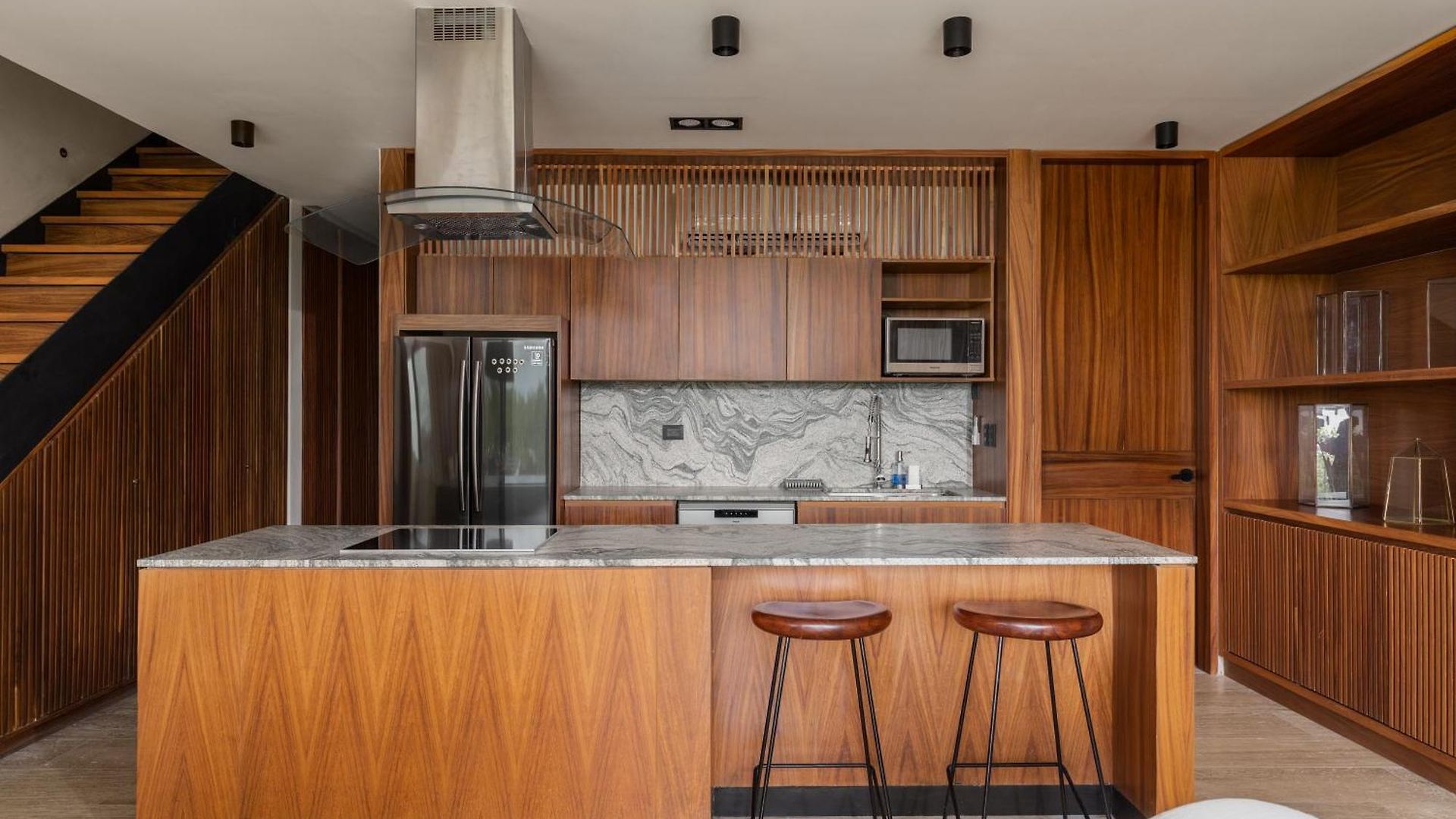 Hermoso Penthouse En Aldea Zama 3bedromm * Tulum