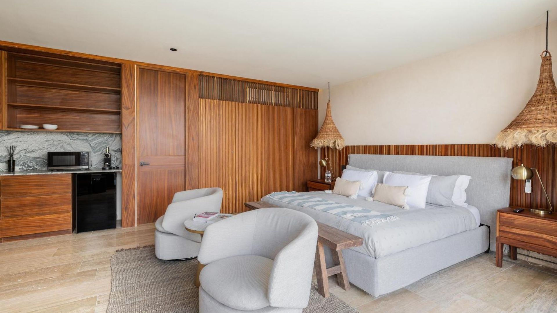 Hermoso Penthouse En Aldea Zama 3bedromm Apartment