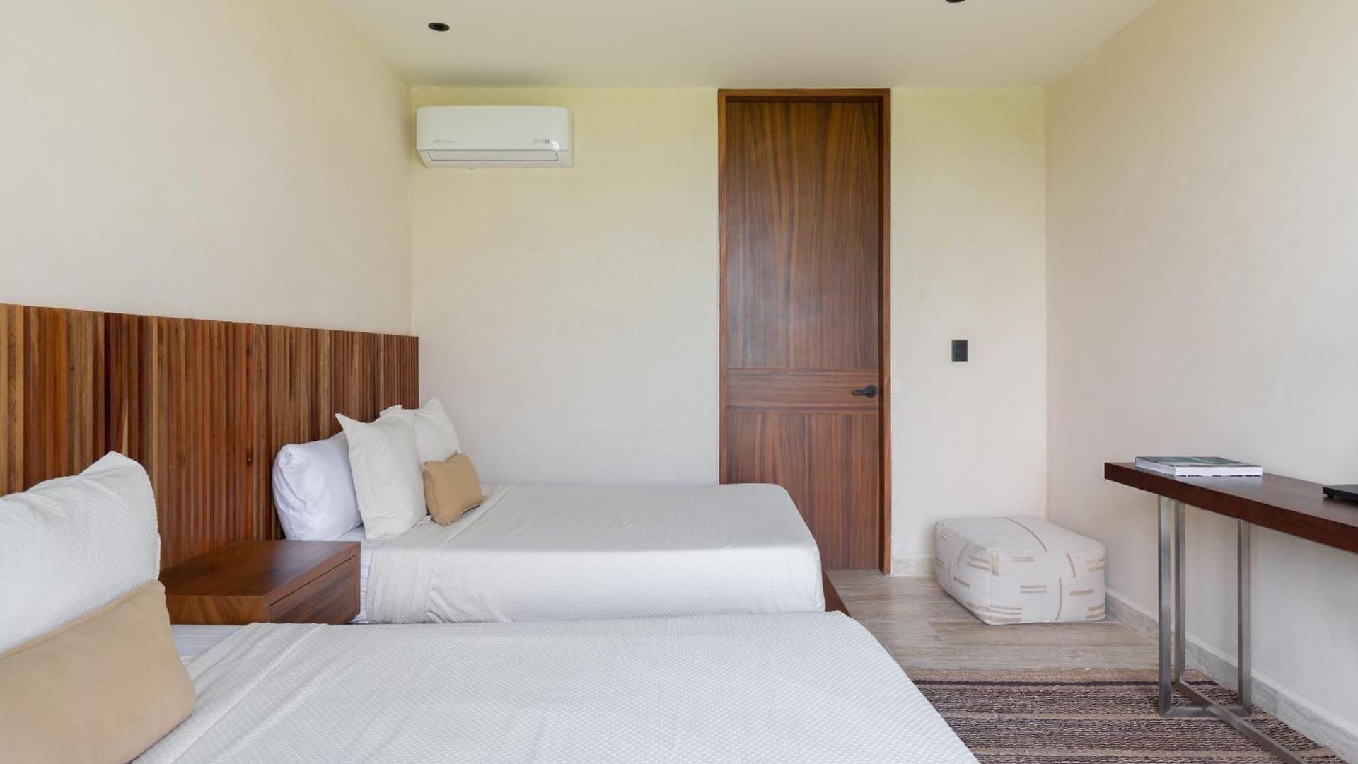 Apartment Hermoso Penthouse En Aldea Zama 3bedromm Tulum