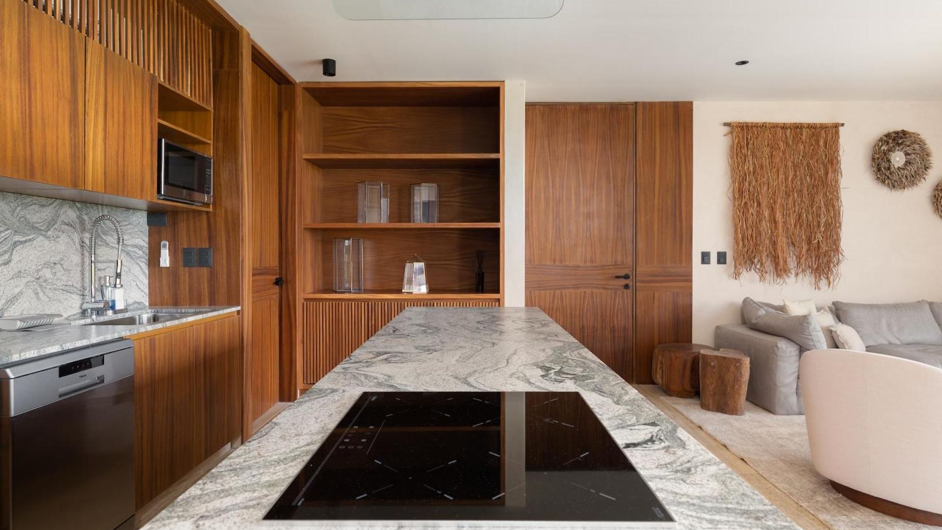 Hermoso Penthouse En Aldea Zama 3bedromm *