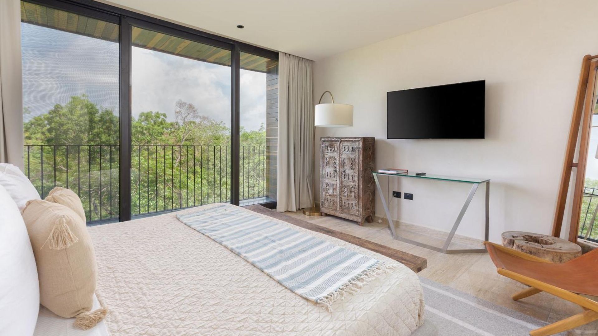 Hermoso Penthouse En Aldea Zama 3bedromm Apartment Tulum