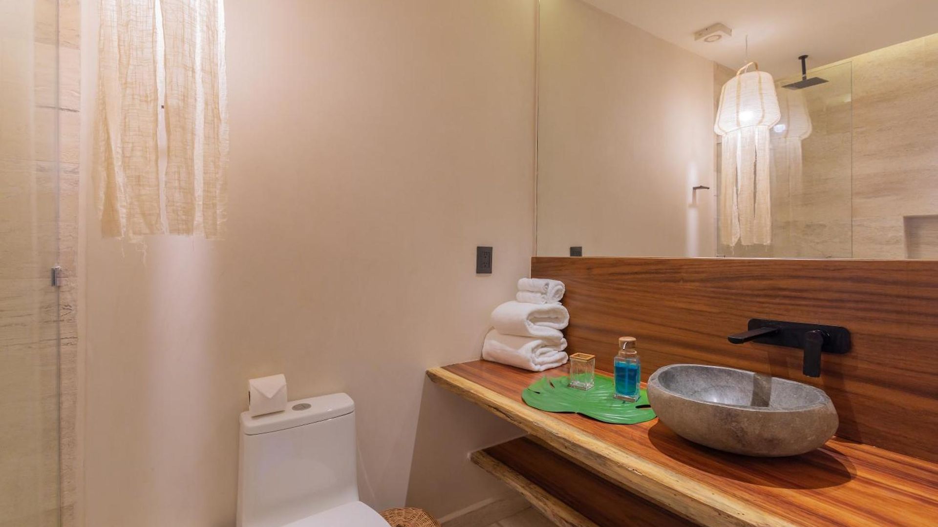 Hermoso Penthouse En Aldea Zama 3bedromm Apartment Tulum