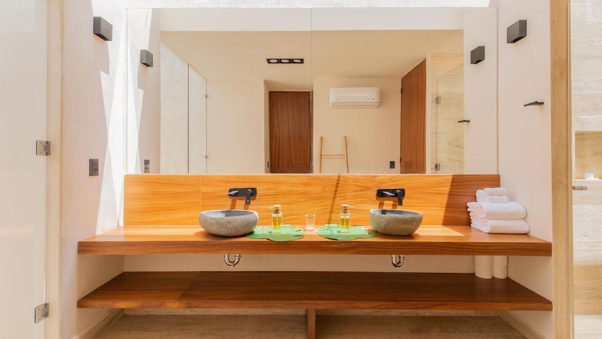 Apartment Hermoso Penthouse En Aldea Zama 3bedromm Tulum