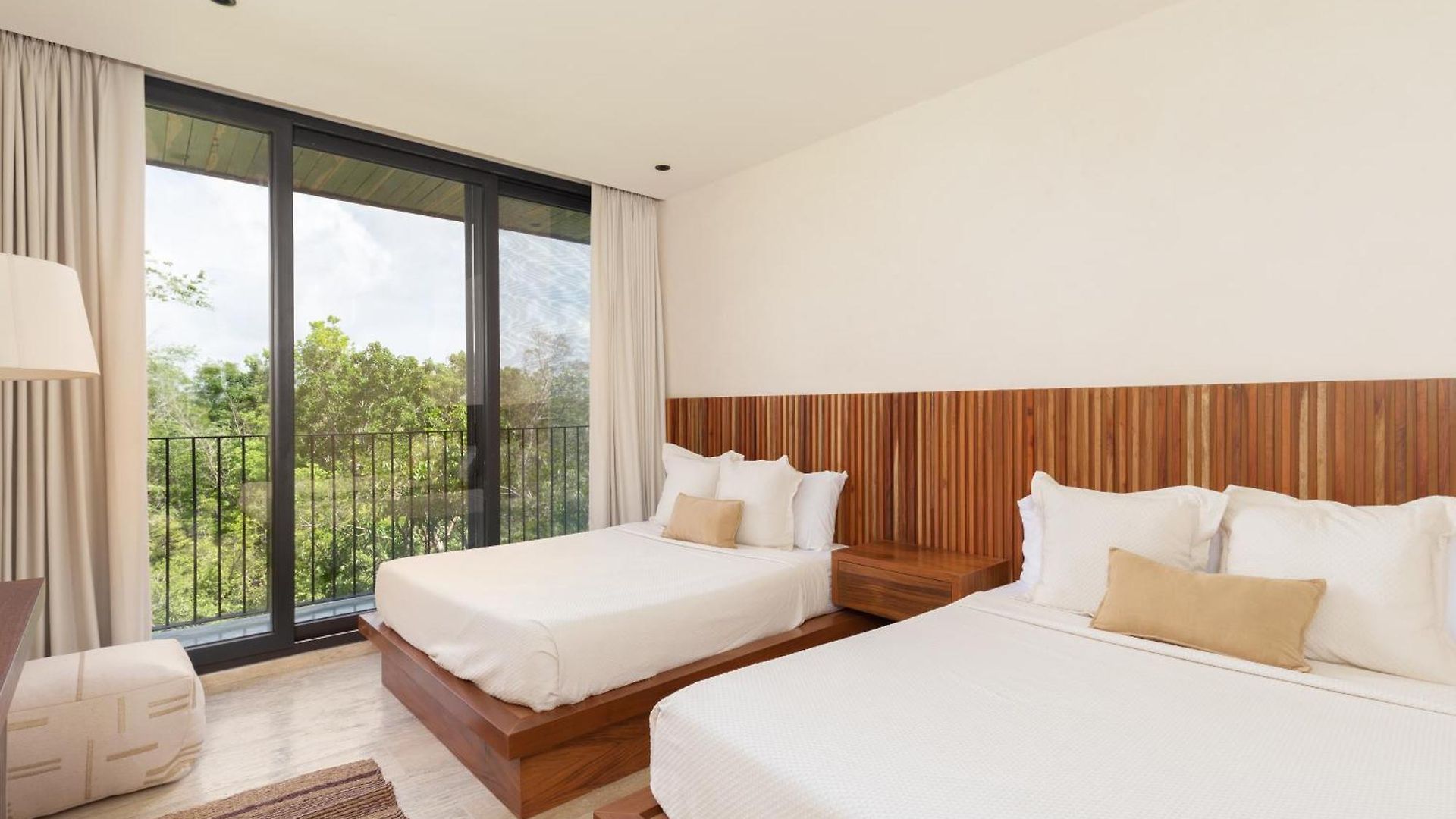 Hermoso Penthouse En Aldea Zama 3bedromm Apartment Tulum