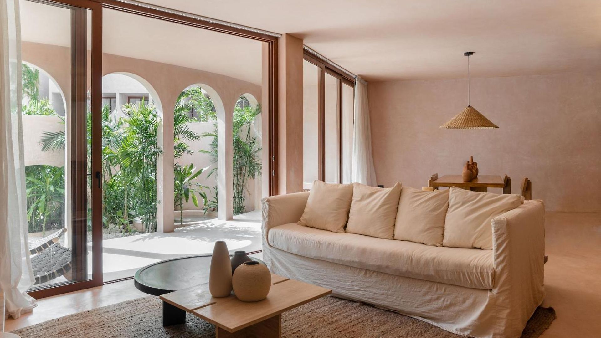 Babel 3* Tulum