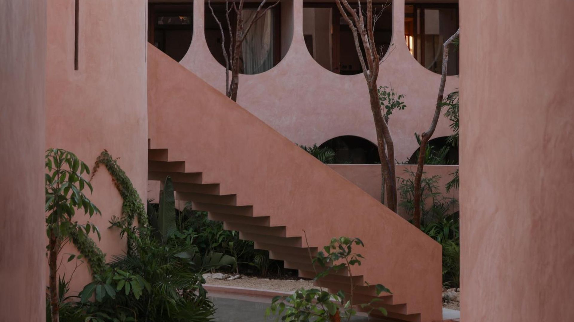 Babel 3* Tulum