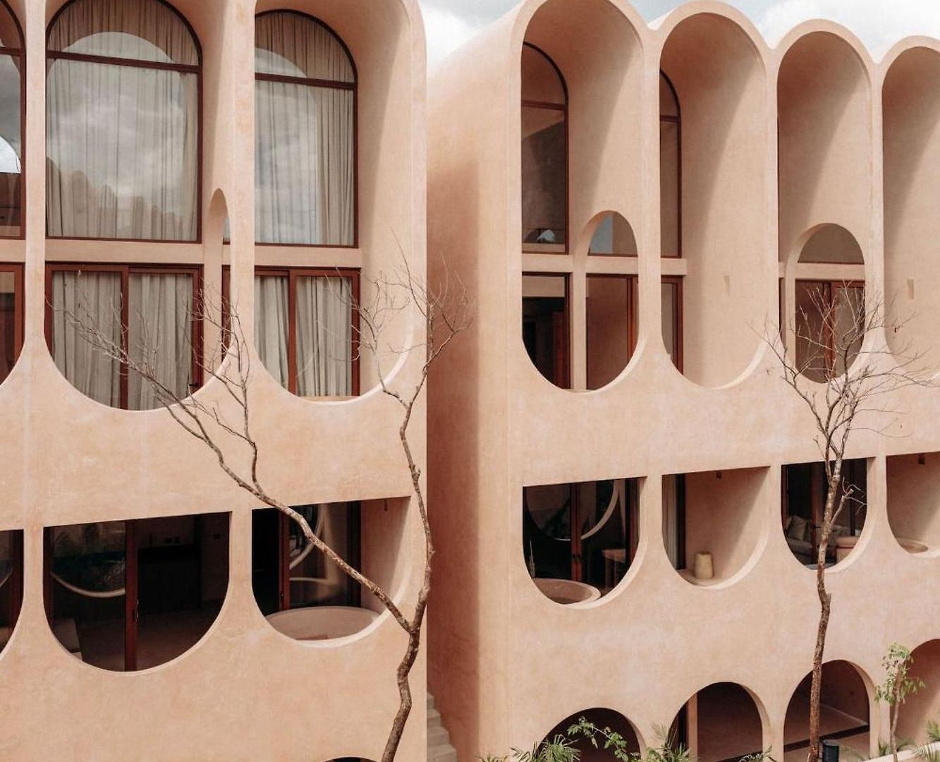 Babel Aparthotel 3*