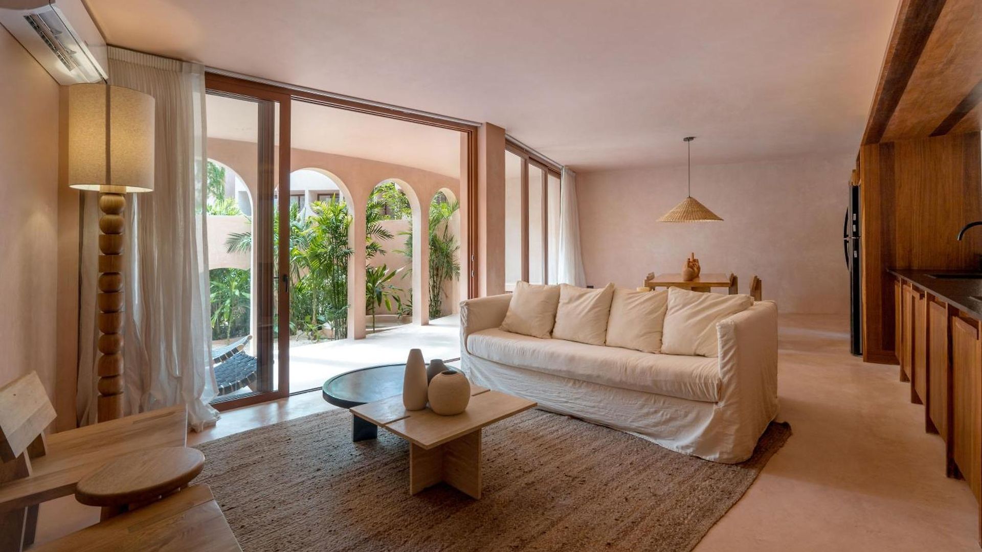 Babel Aparthotel Tulum