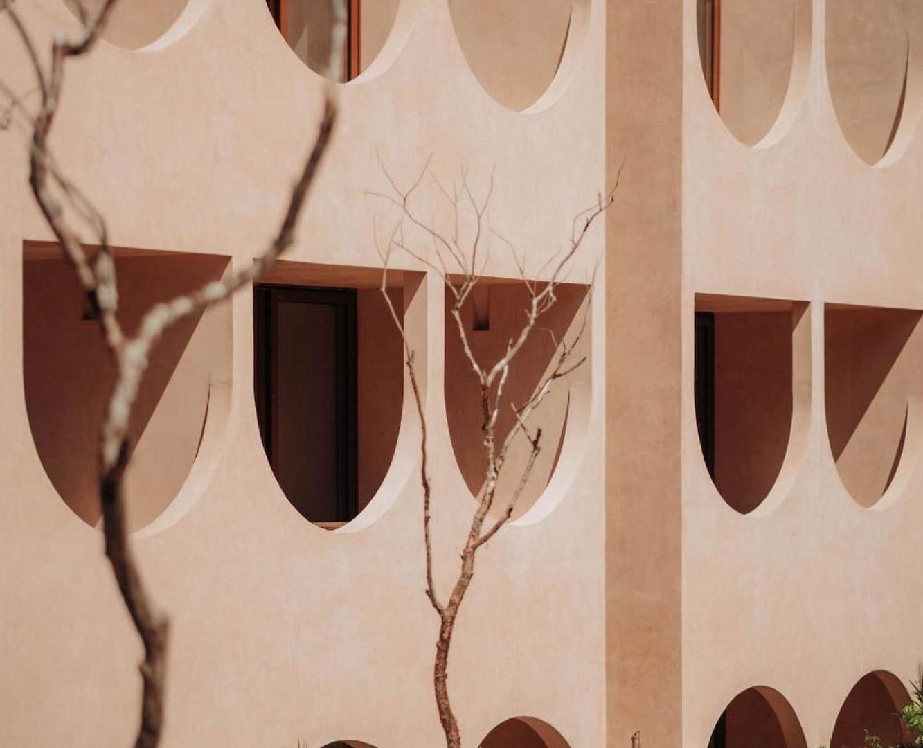 Aparthotel Babel