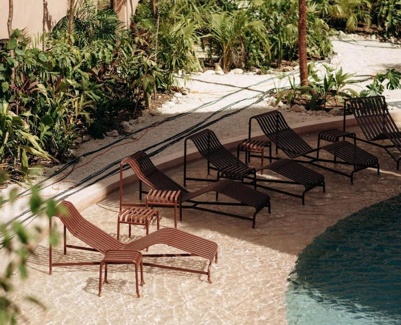 Babel Aparthotel Tulum
