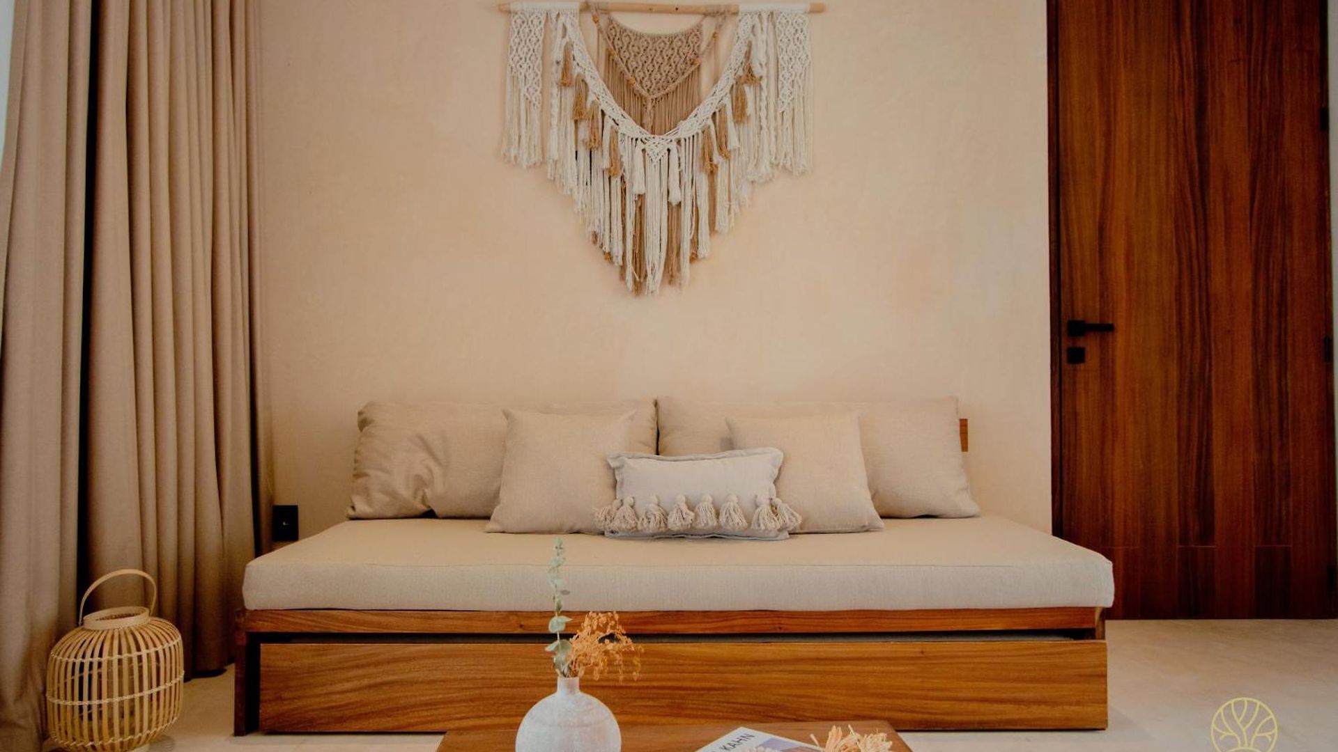 Muunek By Land Boutique Aparthotel