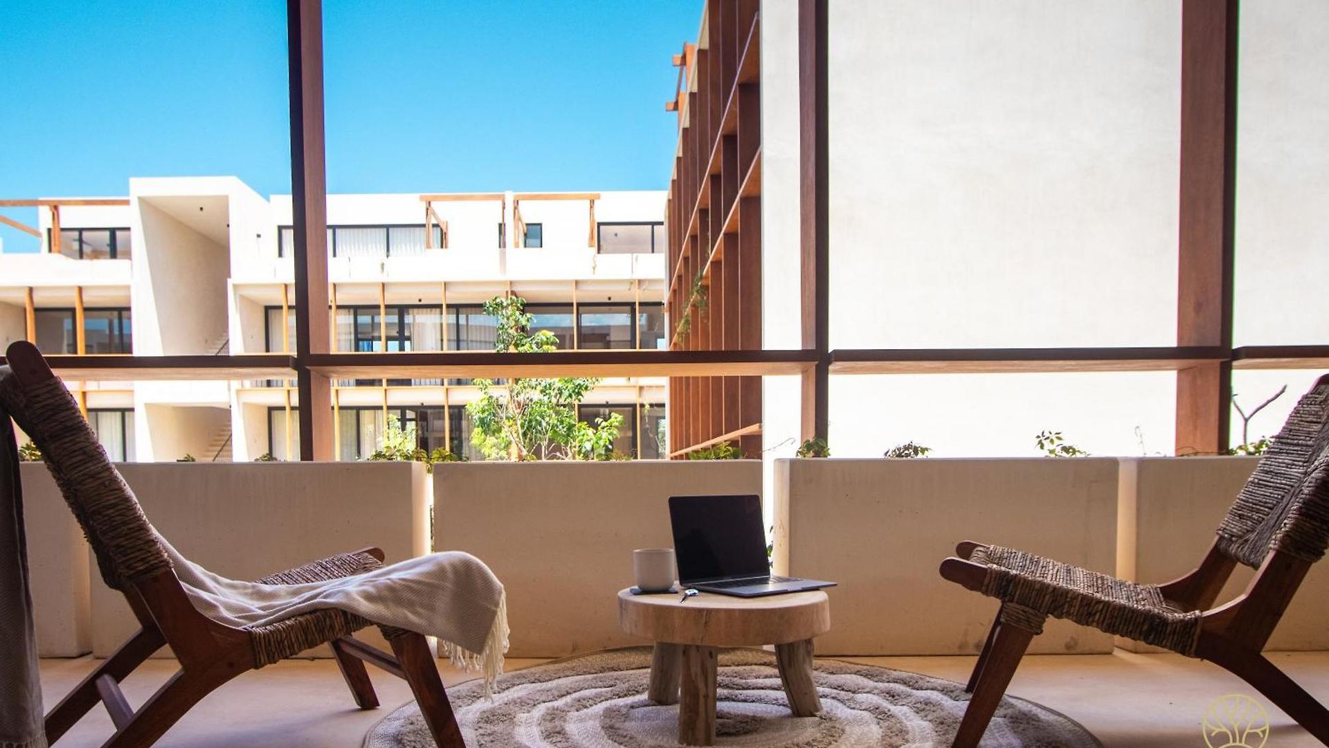 Aparthotel Muunek By Land Boutique