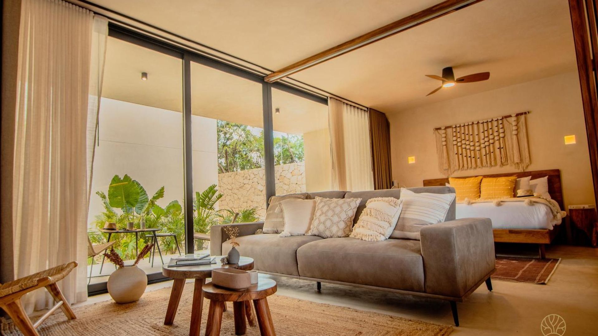Muunek By Land Boutique 4* Tulum