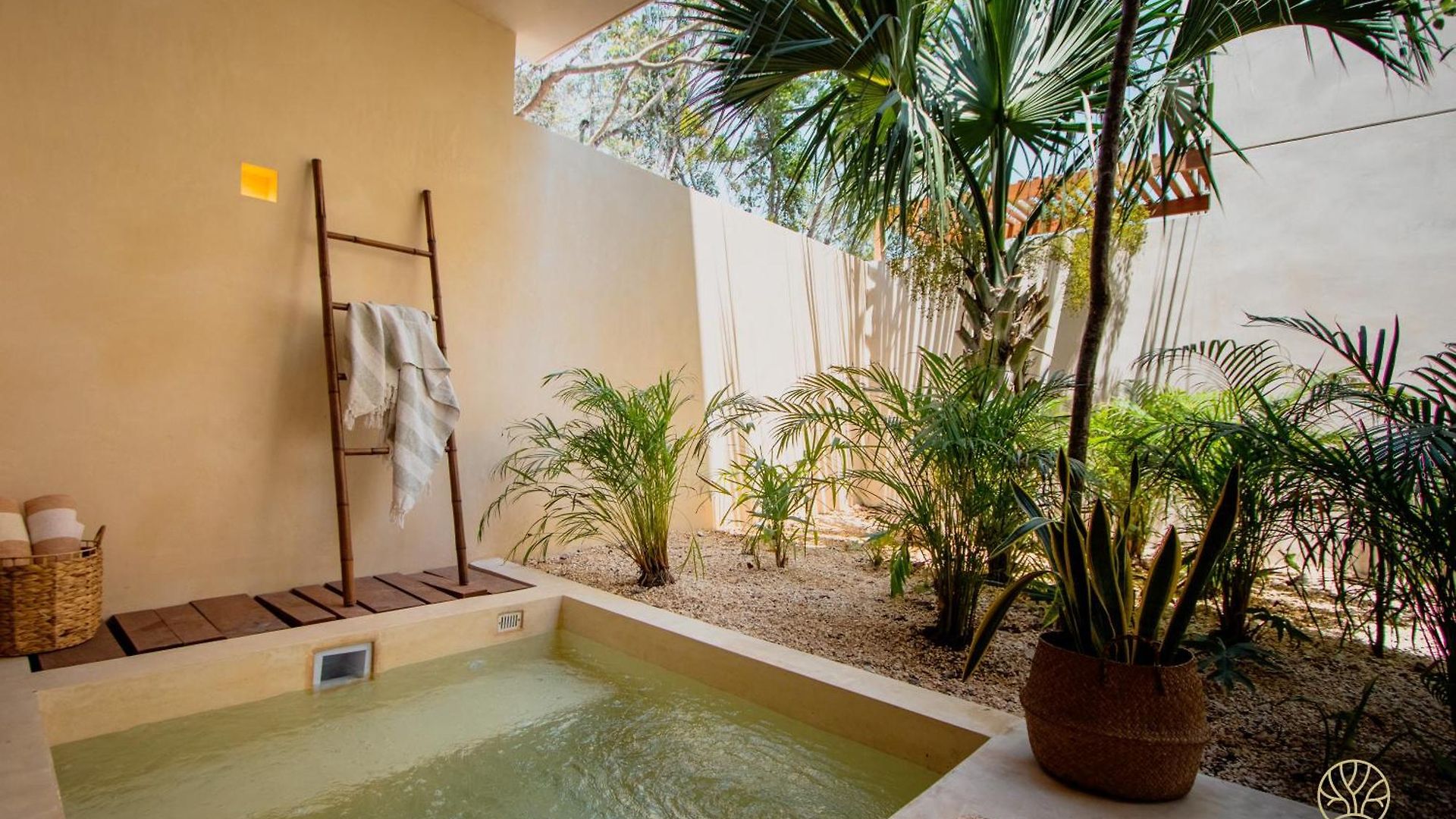 Aparthotel Muunek By Land Boutique Tulum