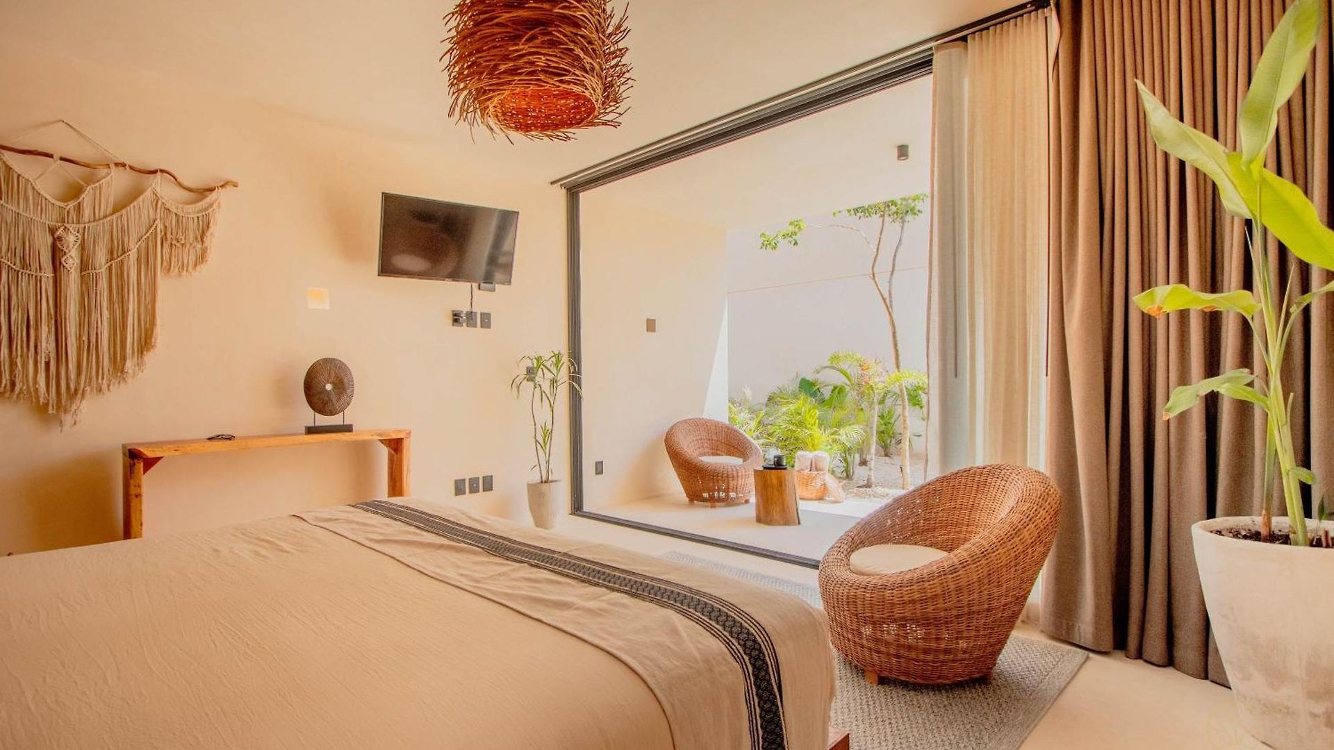Aparthotel Muunek By Land Boutique Tulum