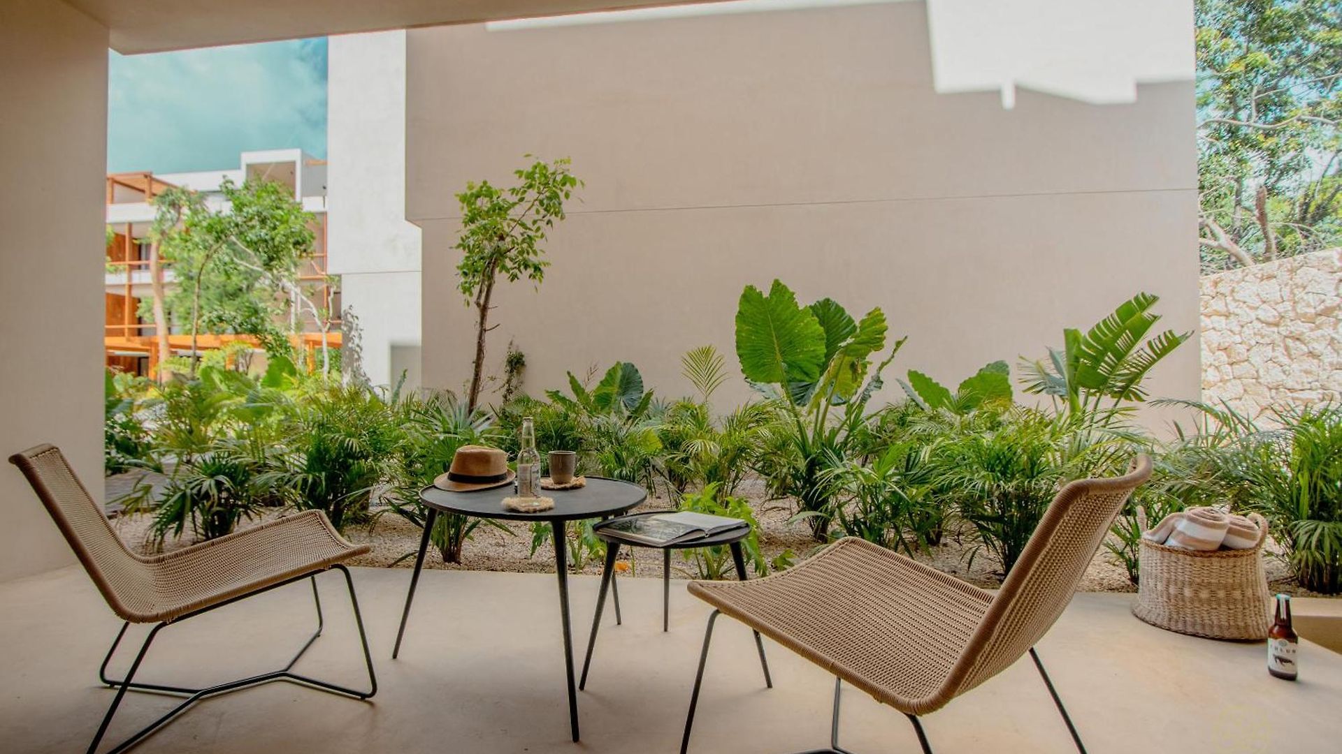 Muunek By Land Boutique Tulum