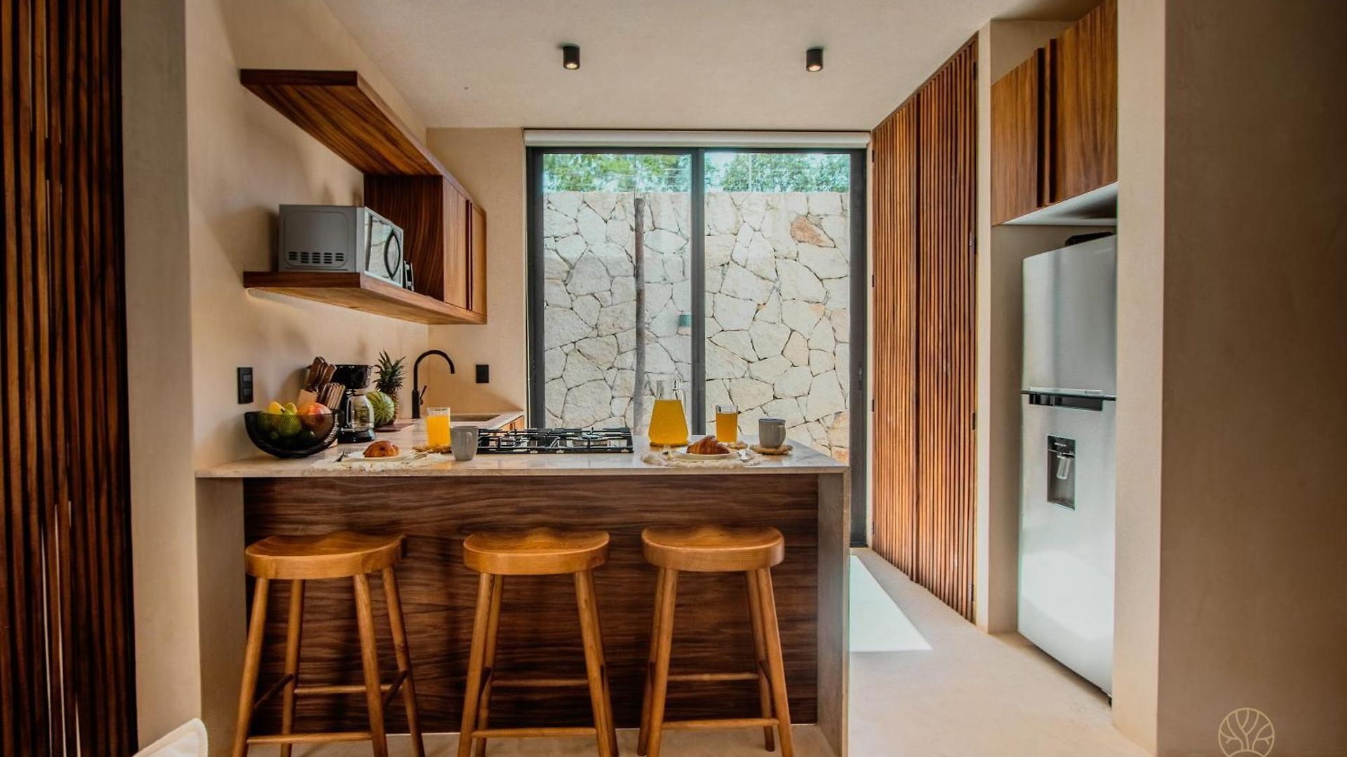 Muunek By Land Boutique Aparthotel