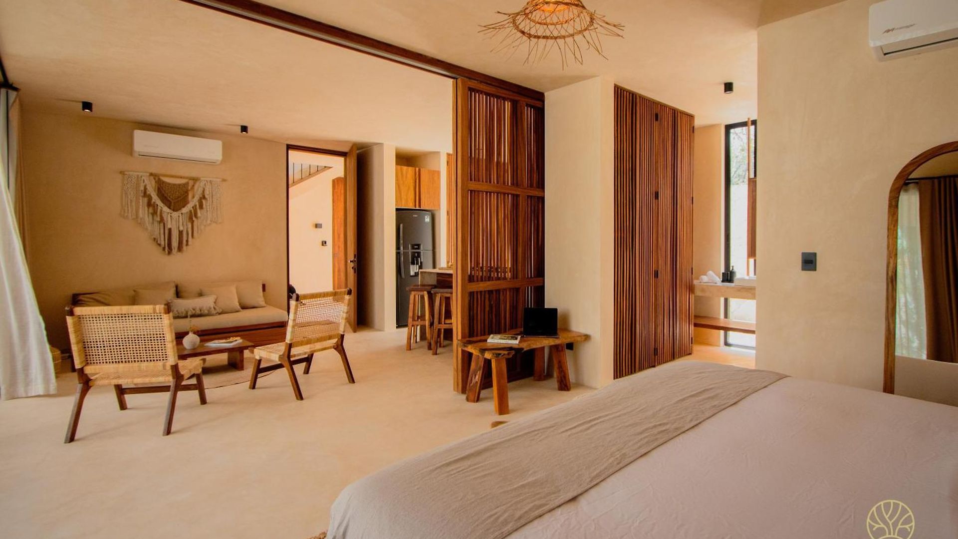 Aparthotel Muunek By Land Boutique