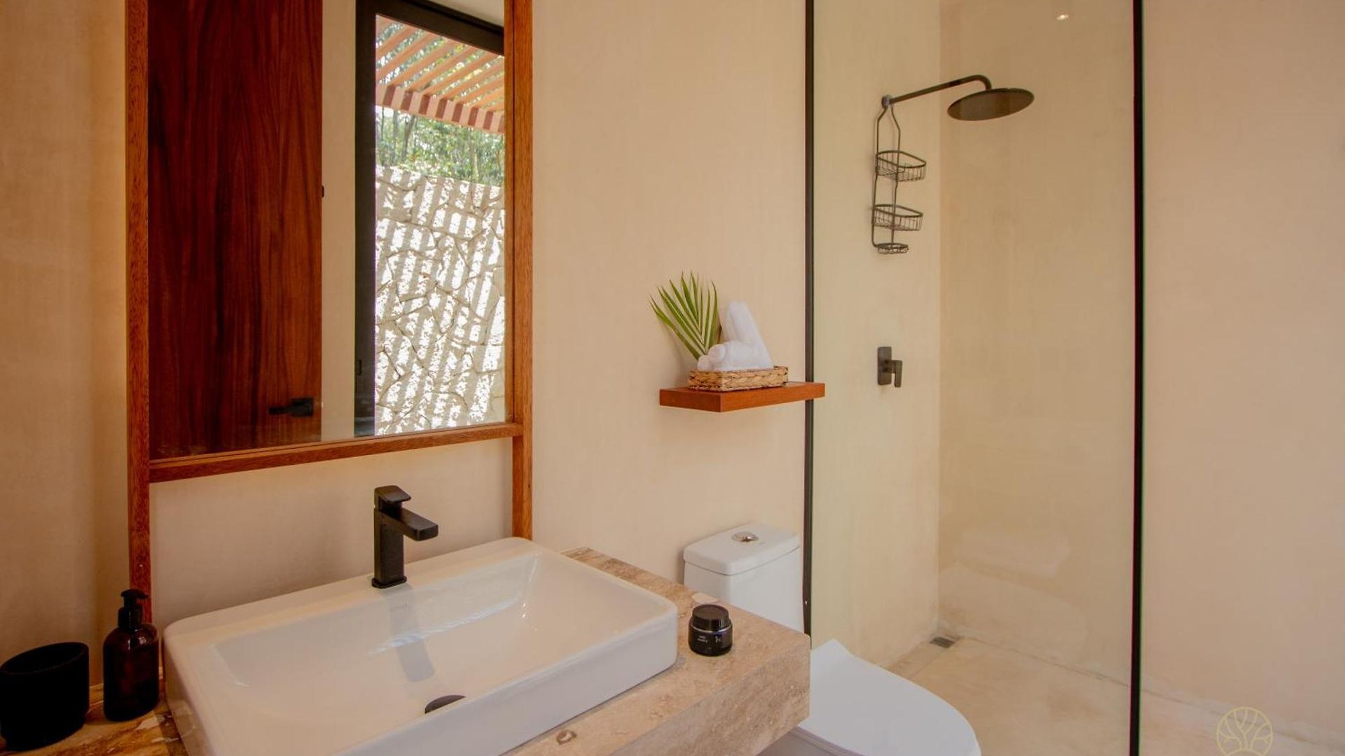 Muunek By Land Boutique Aparthotel