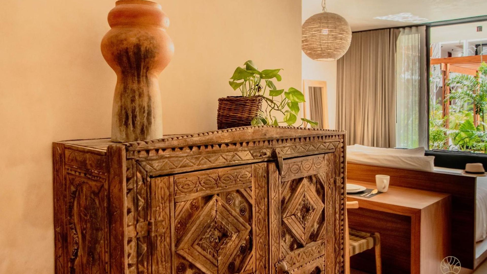 Muunek By Land Boutique Aparthotel Tulum