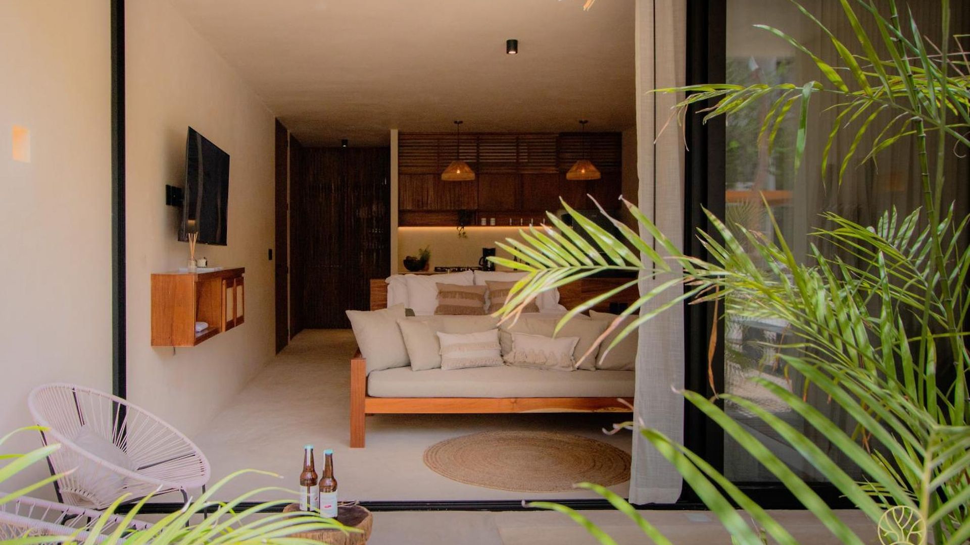 Aparthotel Muunek By Land Boutique 4*